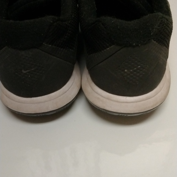 Nike Flex Experience Running Shoes size 9.5 wide - Picture 5 of 7